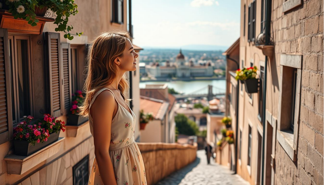 What Makes Budapest the Perfect Summer City Break?