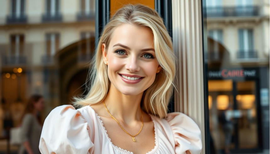 10 Paris Street Style Trends That Defines Spring 2025