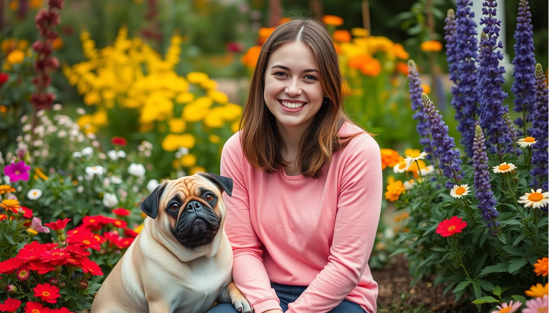 Fur Real Favorites: Discover the Most Popular Dog Breeds