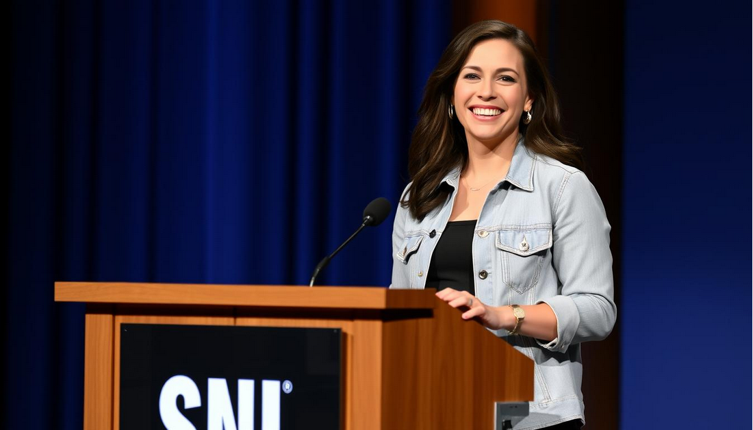 What’s New in SNL 2025? Fresh Faces and Trending Topics