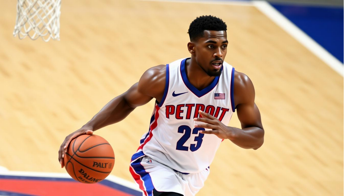 Knicks Beat Pistons to Take 3–1 Series Lead
