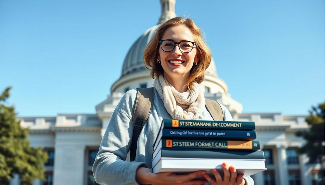 Top 10 Universities Leading in STEM Education in 2025
