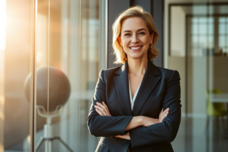 How Great CEOs Lead Teams They Rarely Ever See?