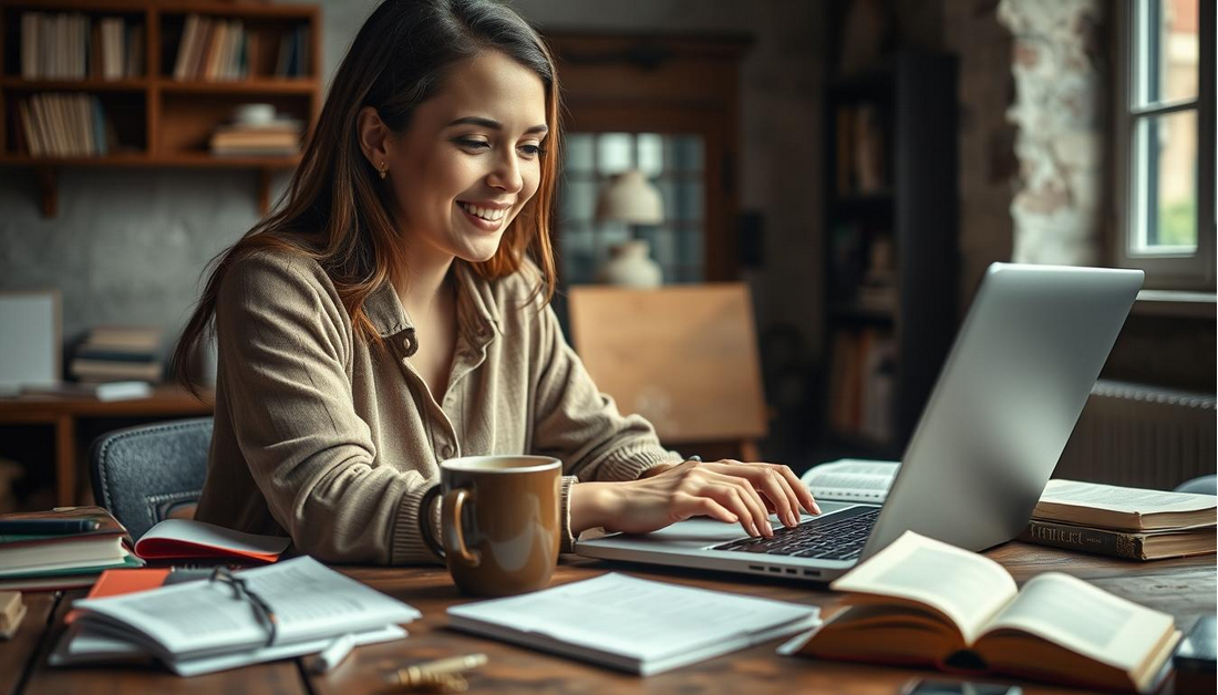 How Can 10 Clear Steps Improve Your Research Paper?