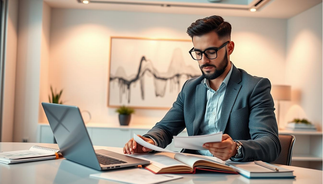 Financial Planning Tips Every Entrepreneur Must Know