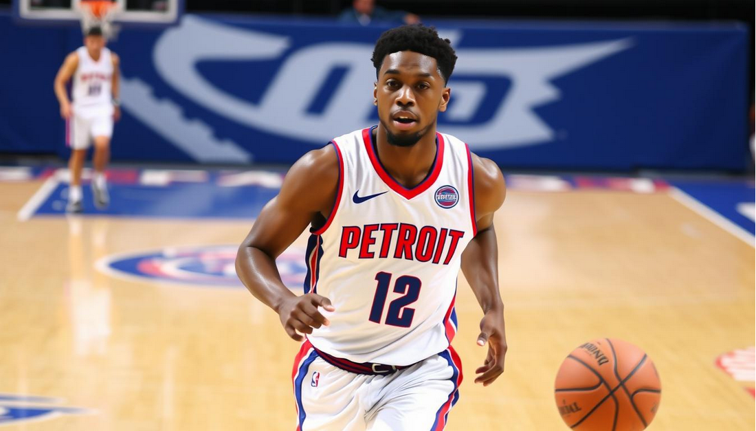 Knicks Beat Pistons to Take 3–1 Series Lead