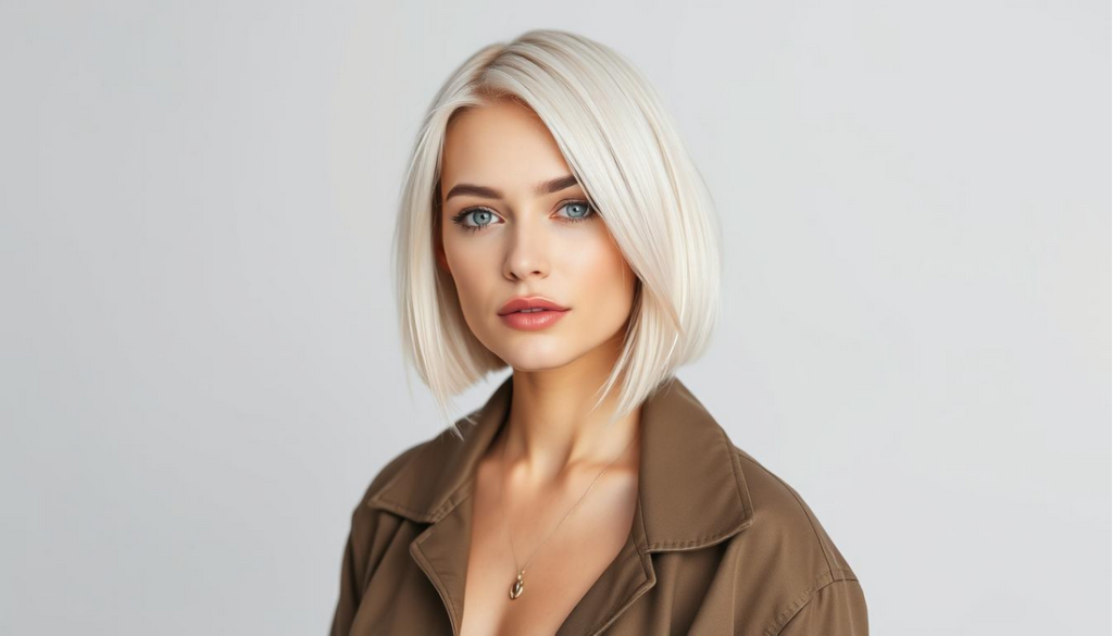 Get a Fresh New Look with These Trending Hair Colors