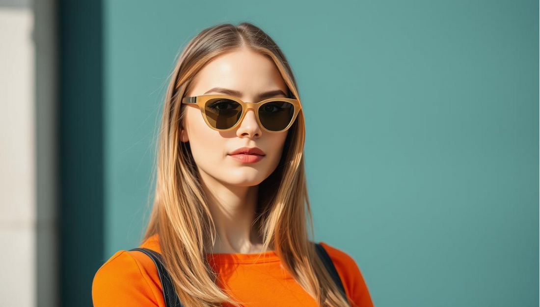 Can Sunglasses Save Your Eyes and Style This Summer?
