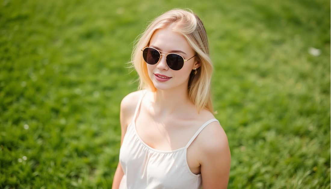 The Best Dresses to Rock This Summer in Style