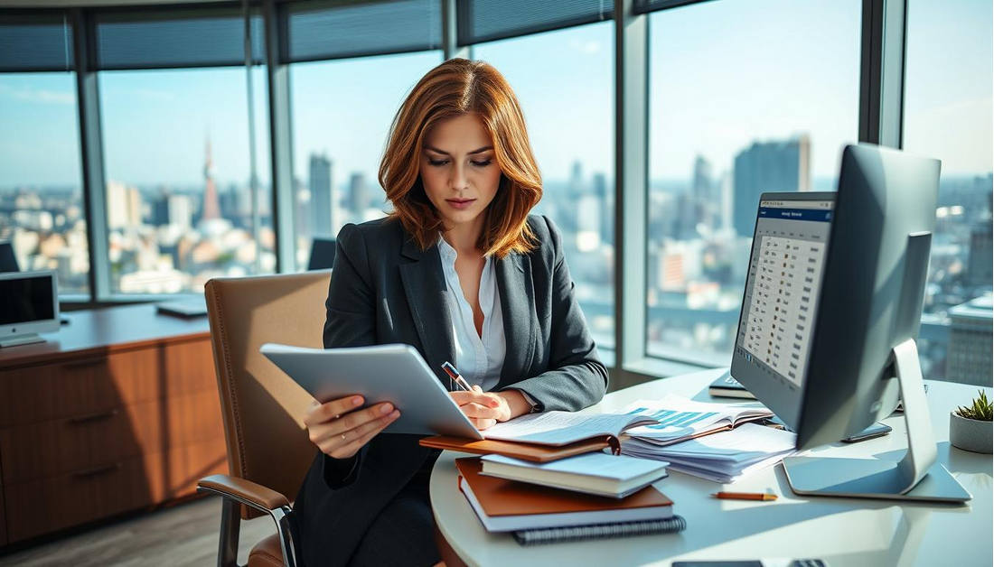 Financial Planning Tips Every Entrepreneur Must Know