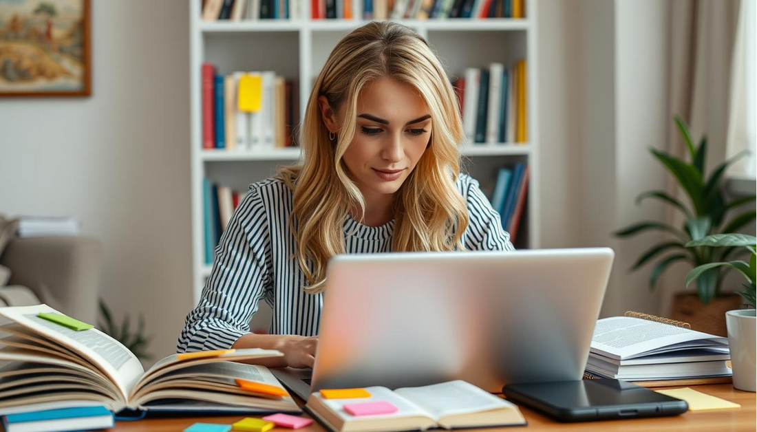 How Can 10 Clear Steps Improve Your Research Paper?