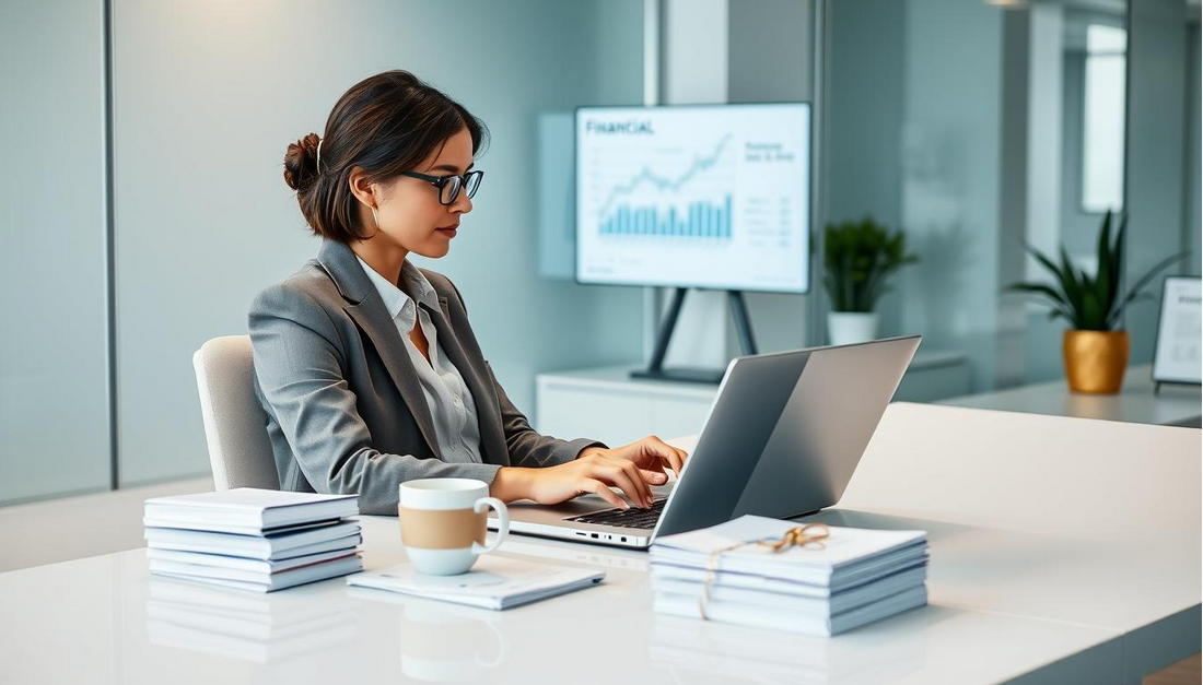 Financial Planning Tips Every Entrepreneur Must Know