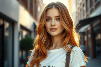 Get a Fresh New Look with These Trending Hair Colors