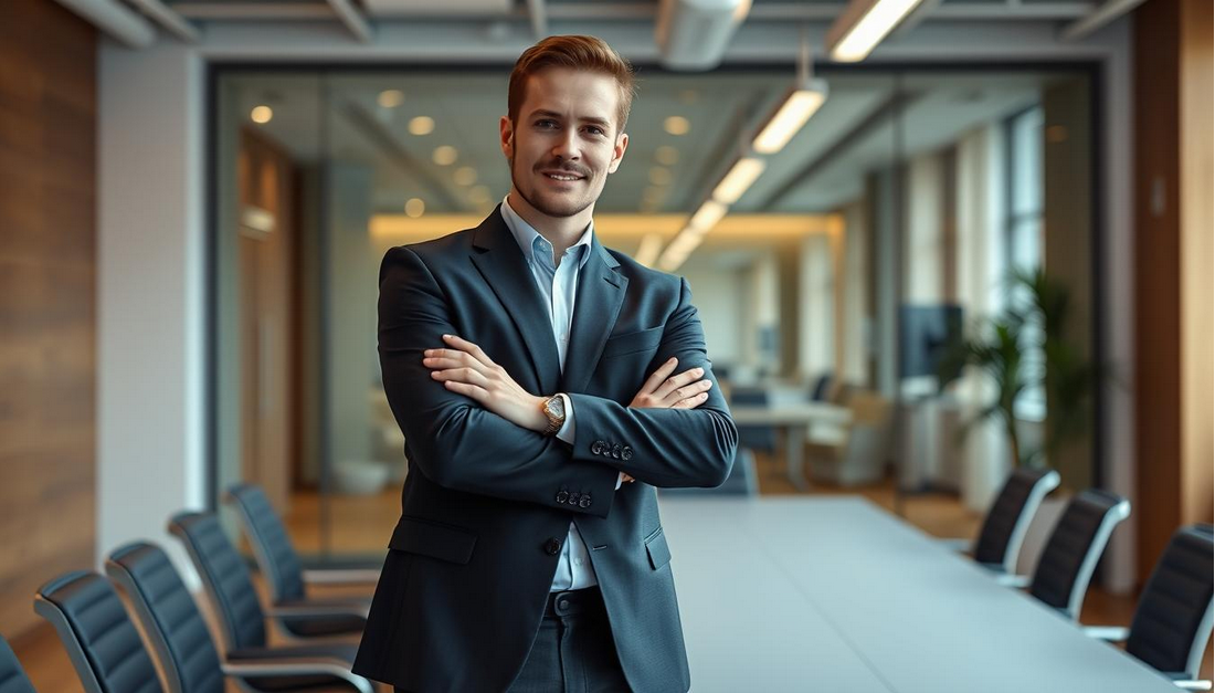 How Great CEOs Lead Teams They Rarely Ever See?