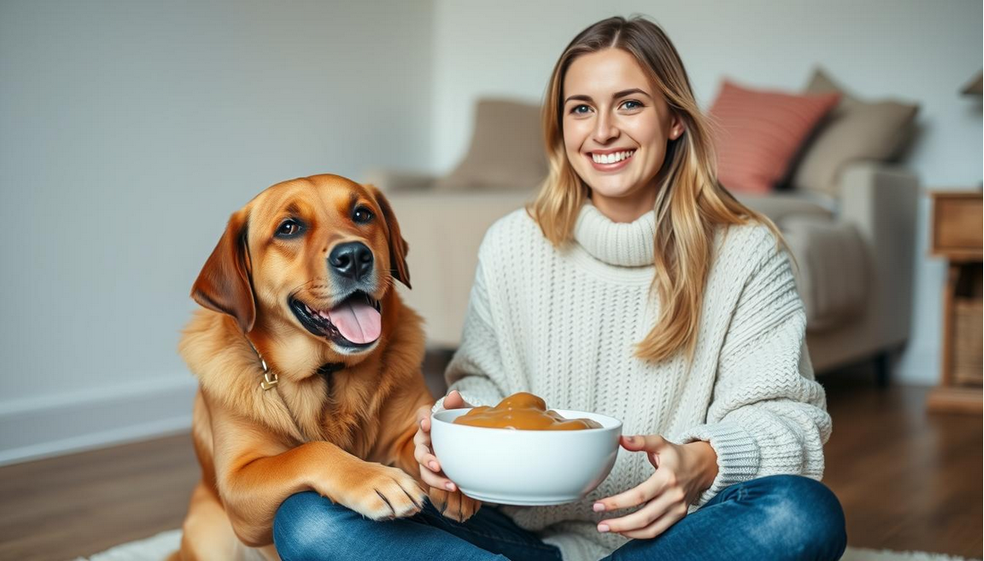 Wet vs. Dry Dog Food: What's Really Healthier?
