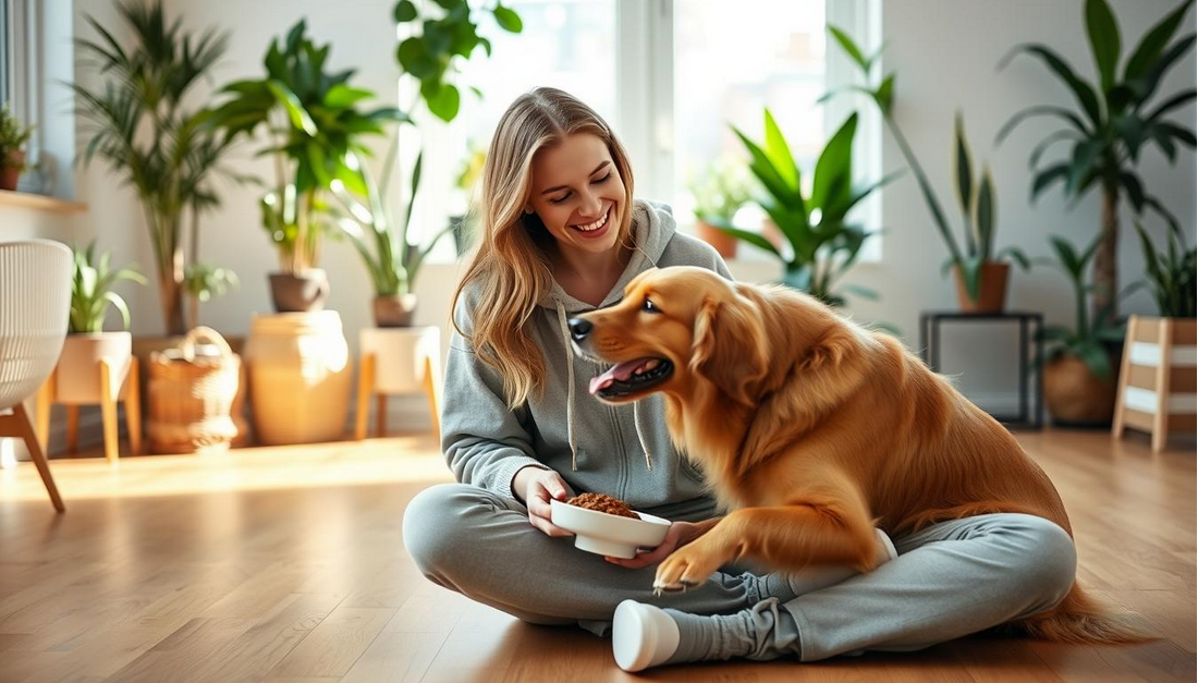 Wet vs. Dry Dog Food: What's Really Healthier?