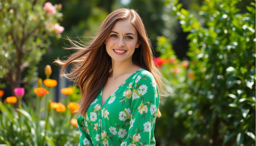 The Best Dresses to Rock This Summer in Style