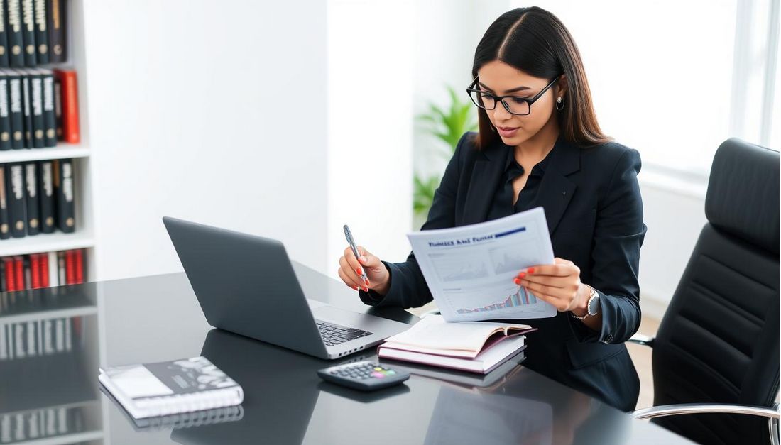 Financial Planning Tips Every Entrepreneur Must Know