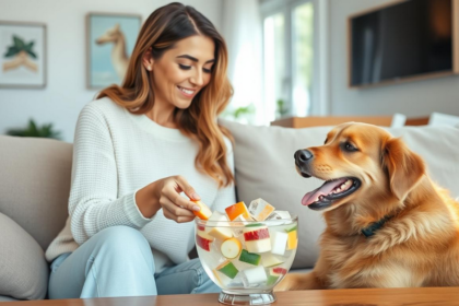 Refreshing Foods to Help Your Pet Stay Hydrated