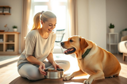 Wet vs. Dry Dog Food: What's Really Healthier?