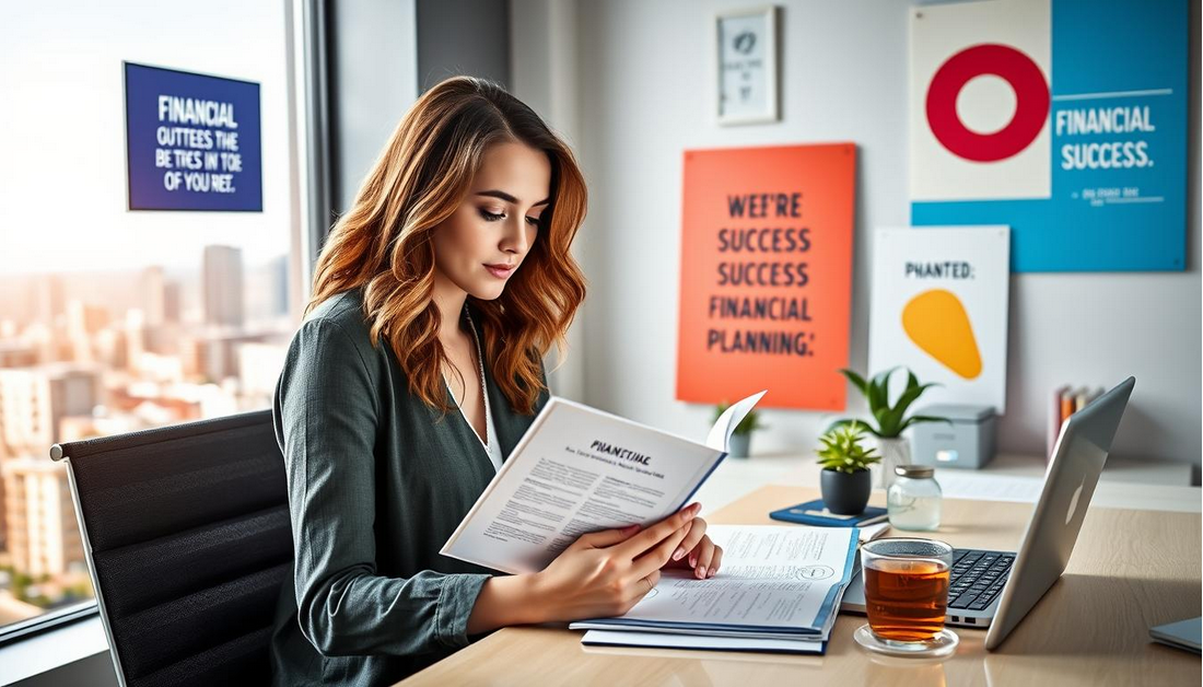 Financial Planning Tips Every Entrepreneur Must Know