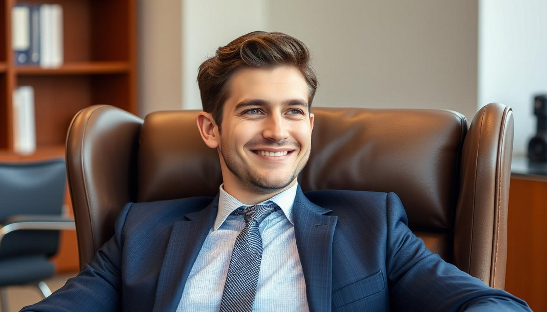 How Great CEOs Lead Teams They Rarely Ever See?