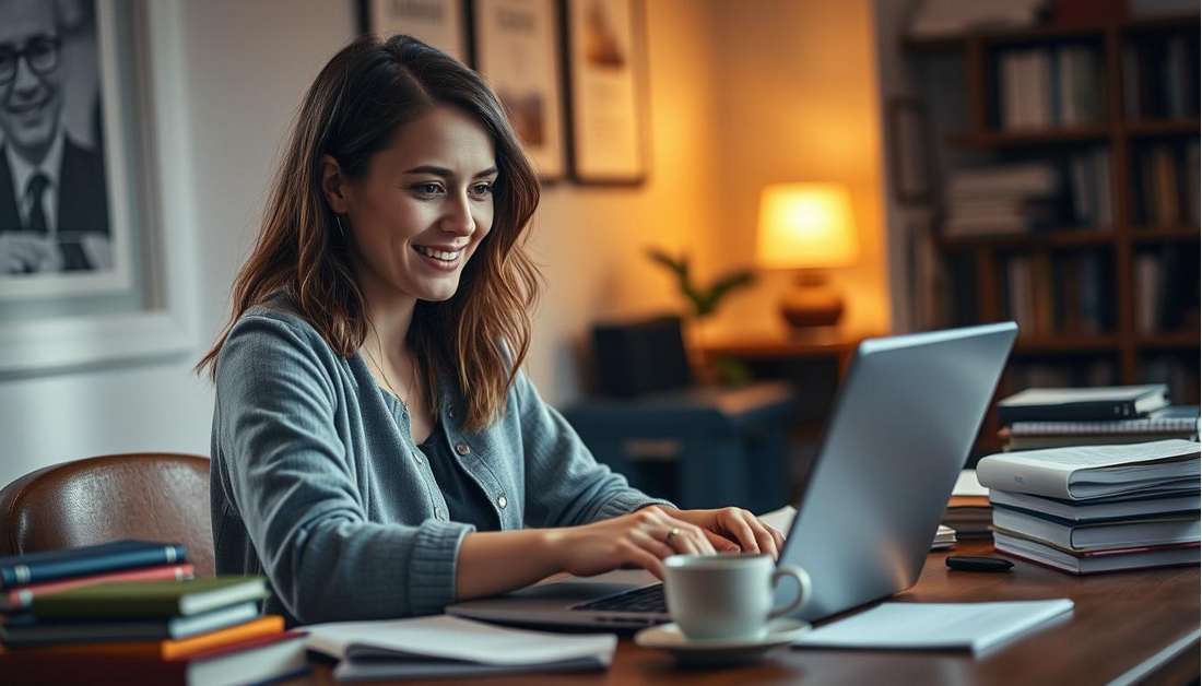How Can 10 Clear Steps Improve Your Research Paper?