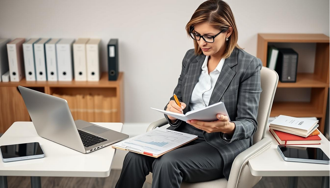 Financial Planning Tips Every Entrepreneur Must Know
