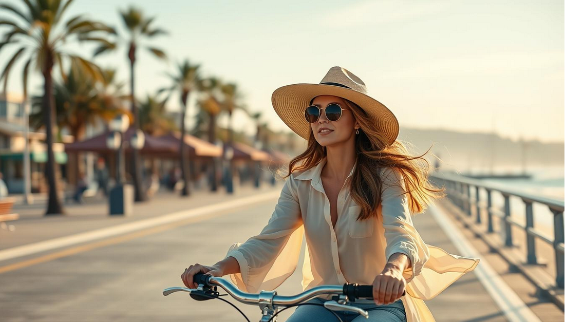 What Makes San Diego the Perfect Summer Spot?