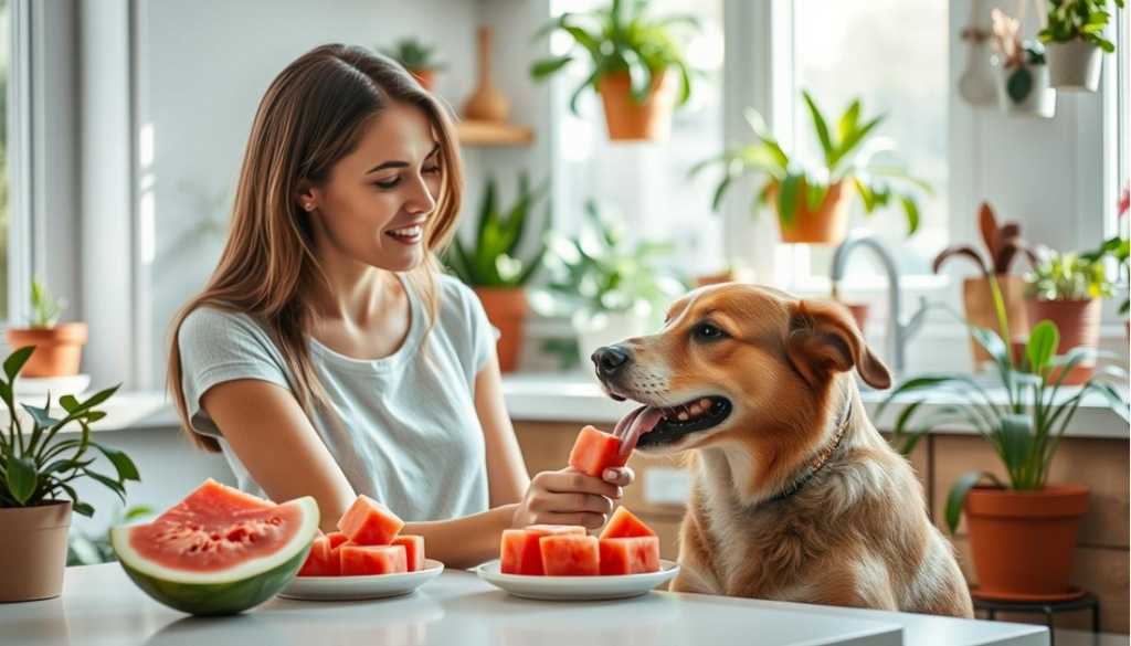Refreshing Foods to Help Your Pet Stay Hydrated