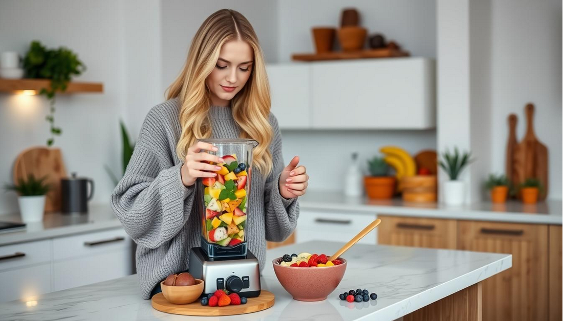 Taste the Tropics: Easy Dragon Fruit Smoothie Bowl Recipe