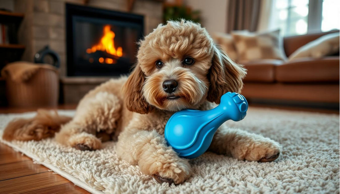 Power Chewers Dog Toy: For Strong, Healthy Jaws