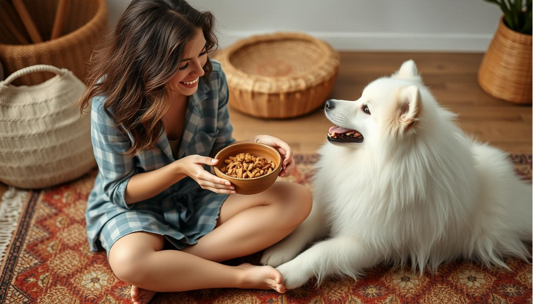 Wet vs. Dry Dog Food: What's Really Healthier?