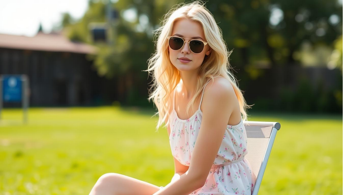 The Best Dresses to Rock This Summer in Style
