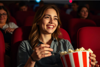 Top 10 Must-Watch Movies on Amazon Prime Right Now