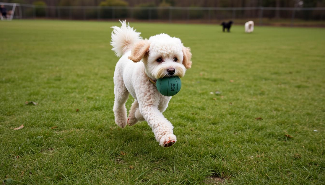 Power Chewers Dog Toy: For Strong, Healthy Jaws