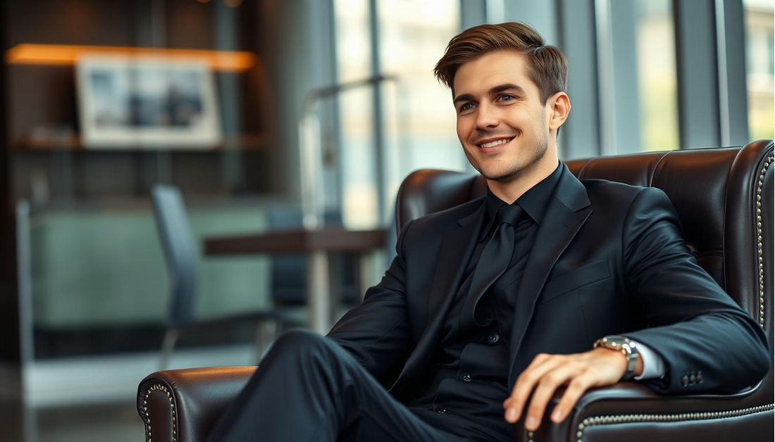 How Great CEOs Lead Teams They Rarely Ever See?