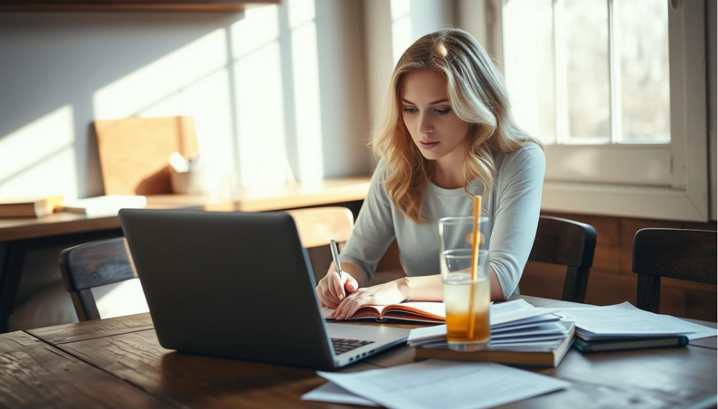 How Can 10 Clear Steps Improve Your Research Paper?