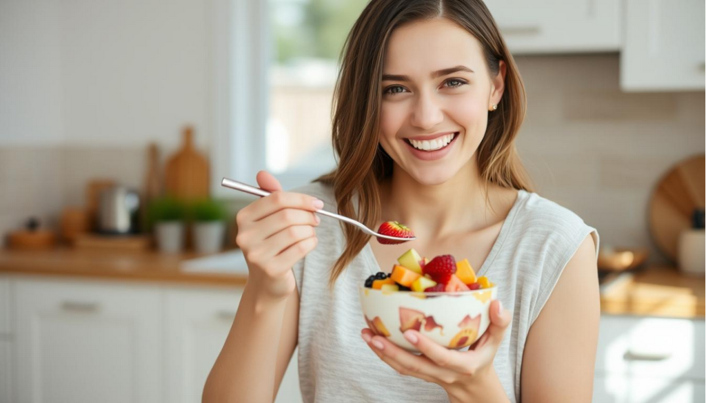 Skip The Sugar Crash: Try These Fruity Dessert Recipes