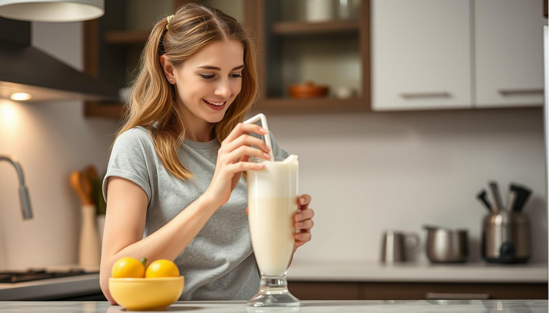 Milky Marvels: Shakes You’ll Crave Again & Again!