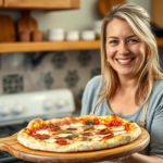 The Secret to the Perfect Neapolitan Pizza — At Home!