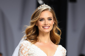 How Will New York Bridal Fashion Week 2025 Inspire Brides?