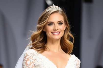 How Will New York Bridal Fashion Week 2025 Inspire Brides?