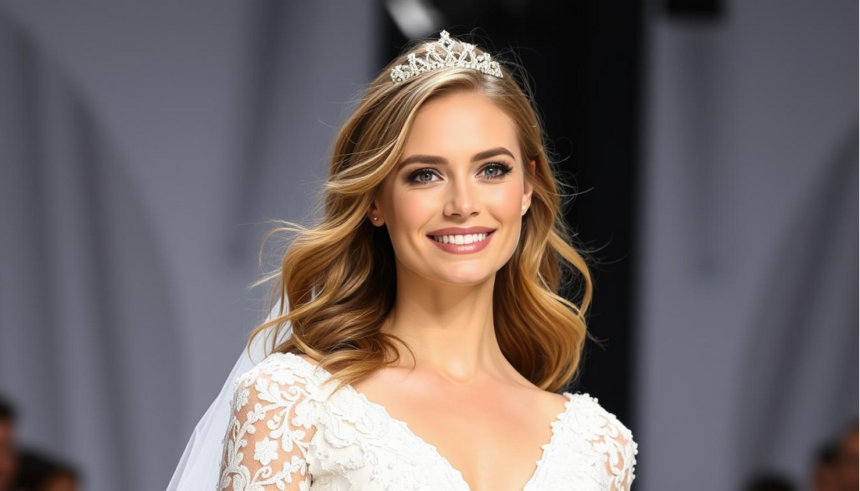 How Will New York Bridal Fashion Week 2025 Inspire Brides?