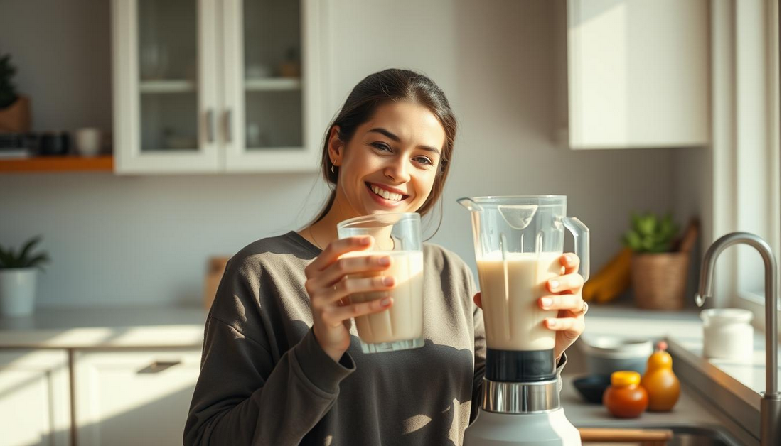 Milky Marvels: Shakes You’ll Crave Again & Again!