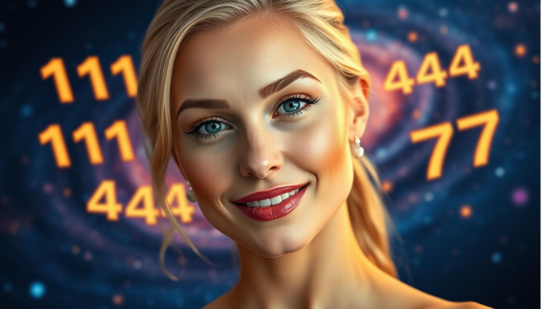 Are You Seeing Repeating Numerology Numbers? What Do They Mean?