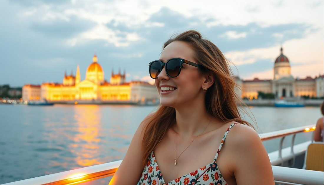 What Makes Budapest the Perfect Summer City Break?