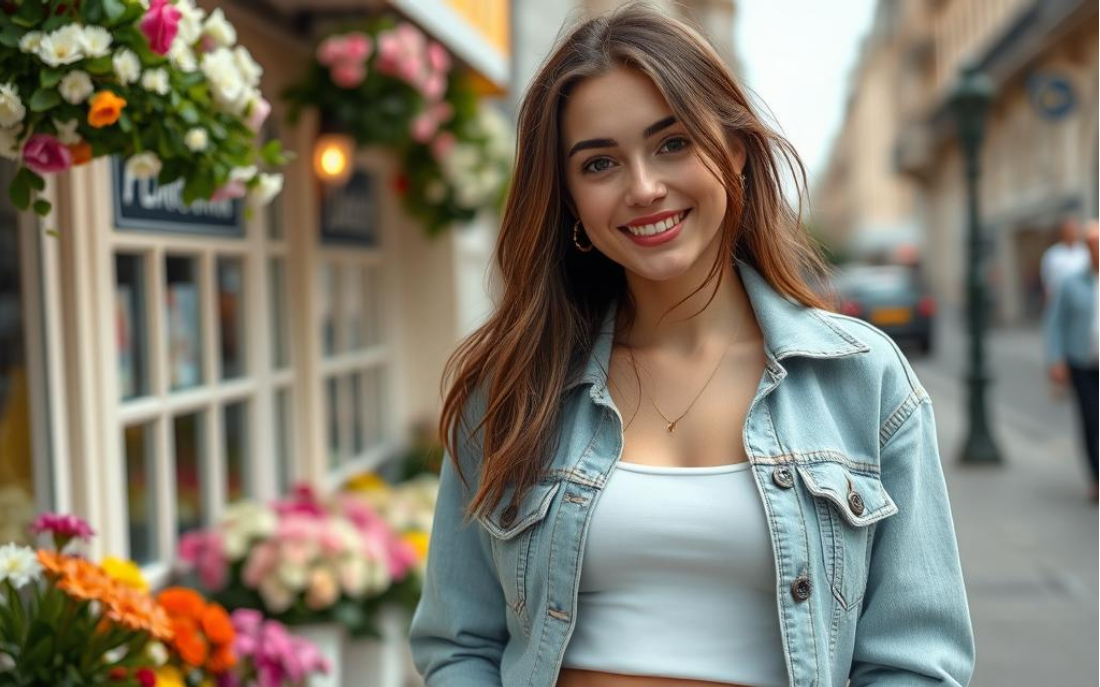 10 Paris Street Style Trends That Defines Spring 2025