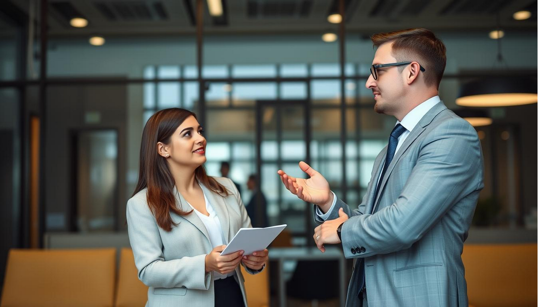 How Can Building Networks Help You Reach CEO?