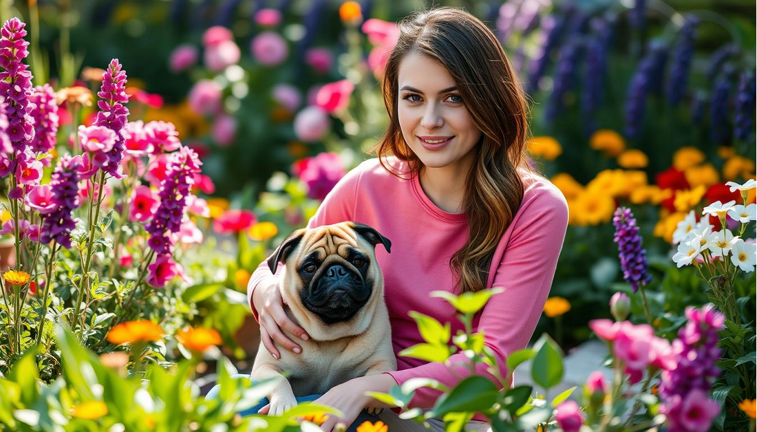 Fur Real Favorites: Discover the Most Popular Dog Breeds